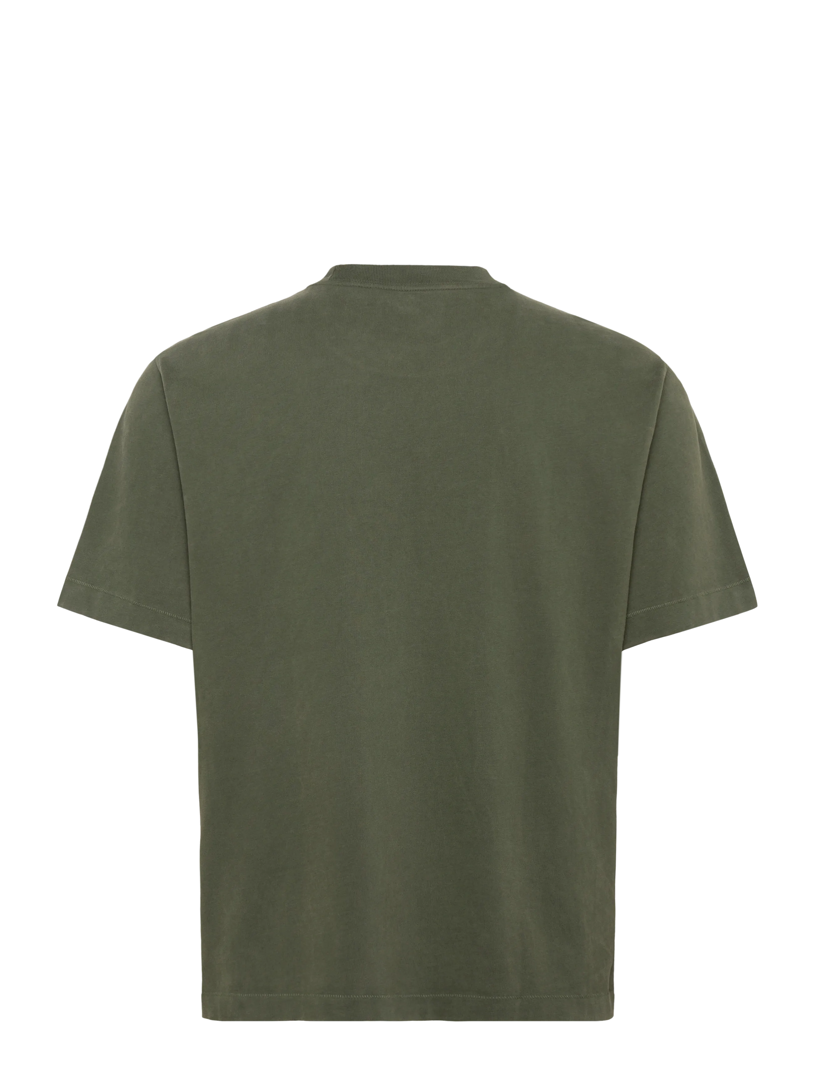 Abercrombie & Fitch - COUNTRYSIDE PREP EMBRODIERY - 333 - 1