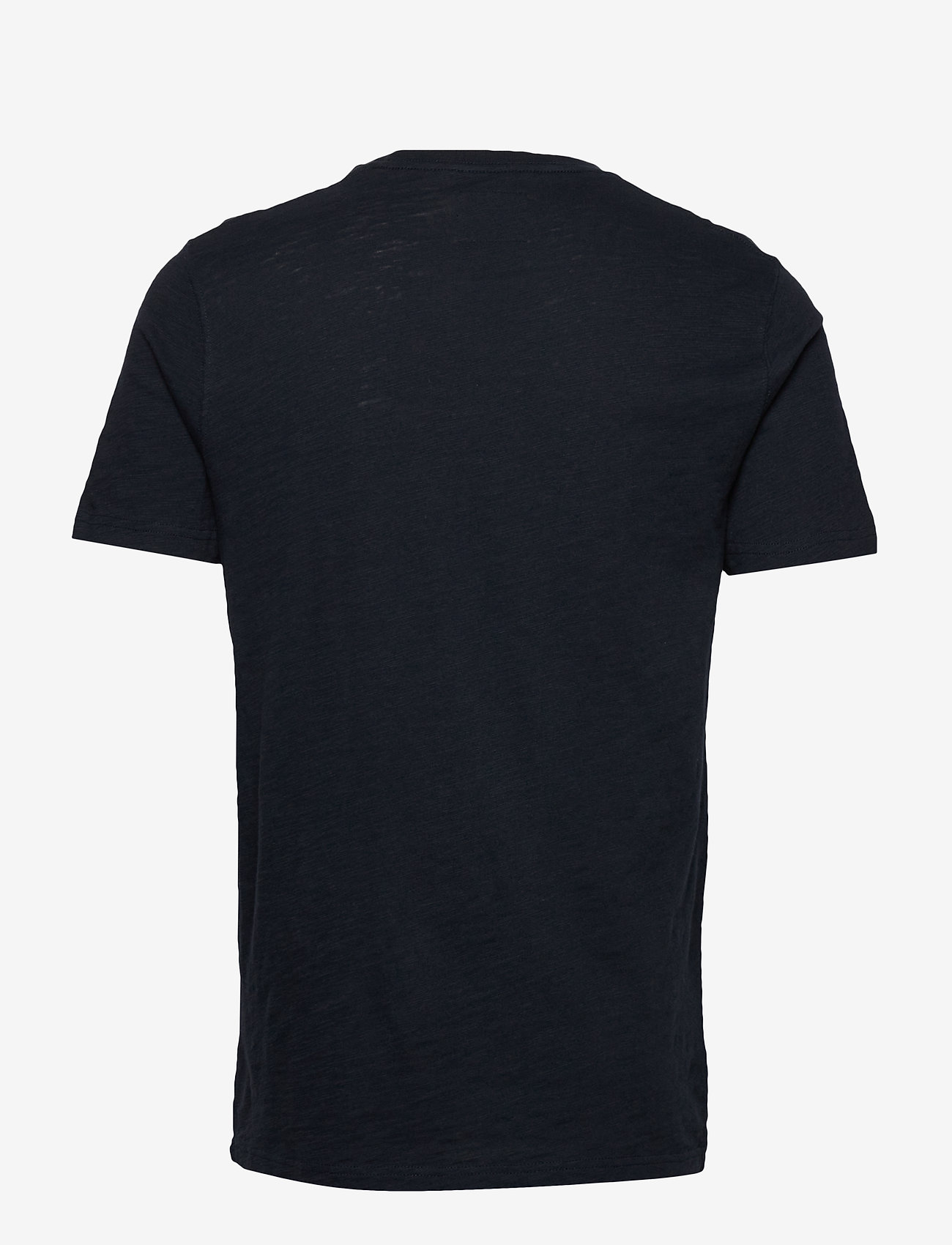 Abercrombie & Fitch - City Tees - navy dd - 1