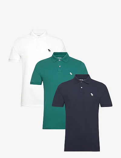 Abercrombie polos online
