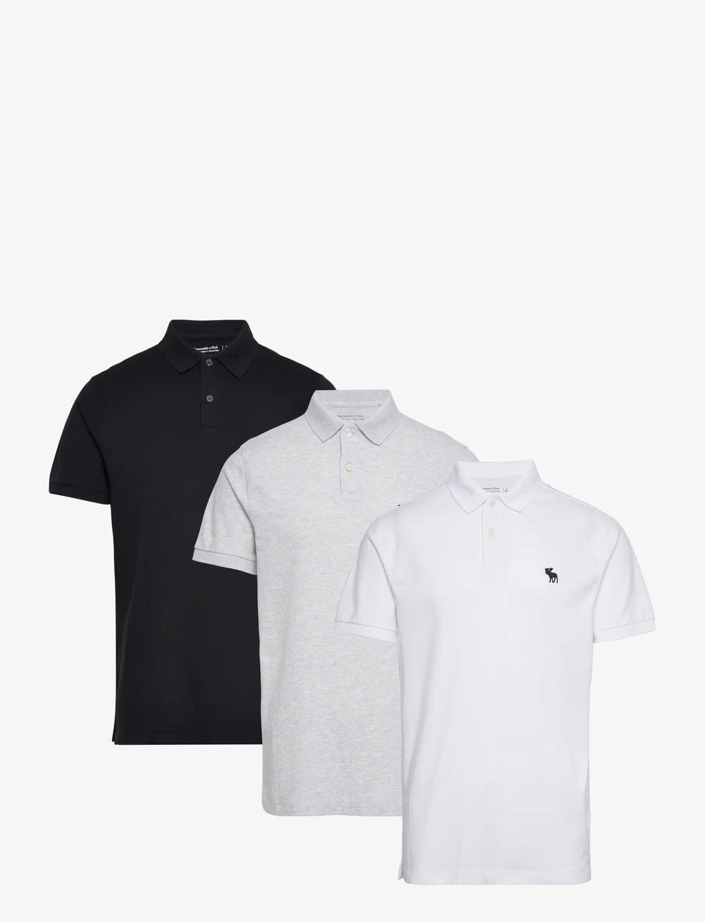 Abercrombie sales polo sale