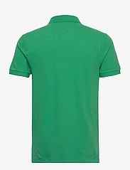 Abercrombie & Fitch - ANF MENS KNITS - kortærmede poloer - green - 1
