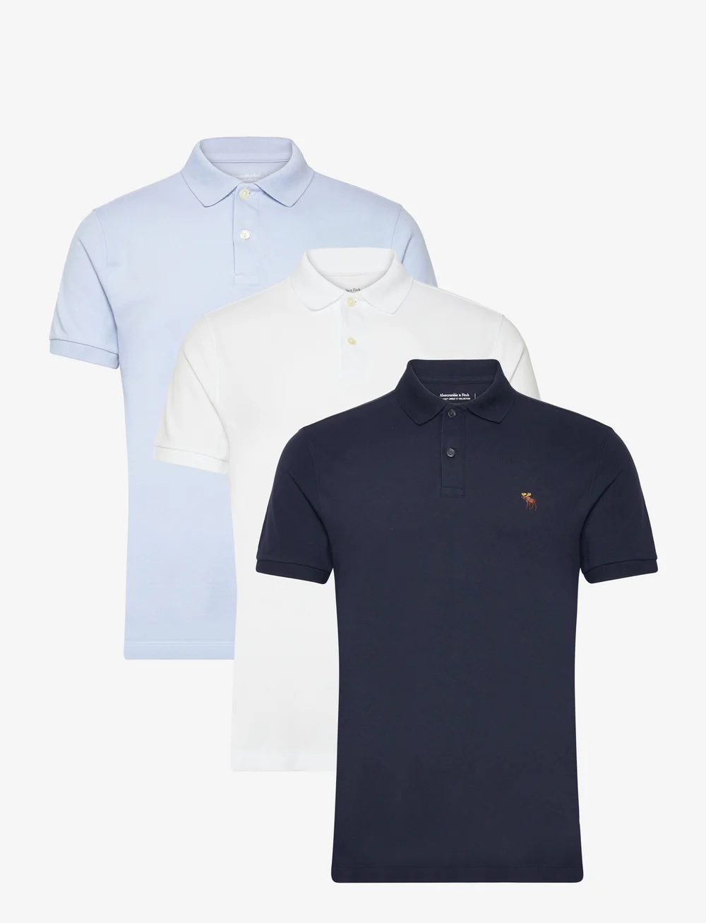 Abercrombie and fitch polo shirts shop