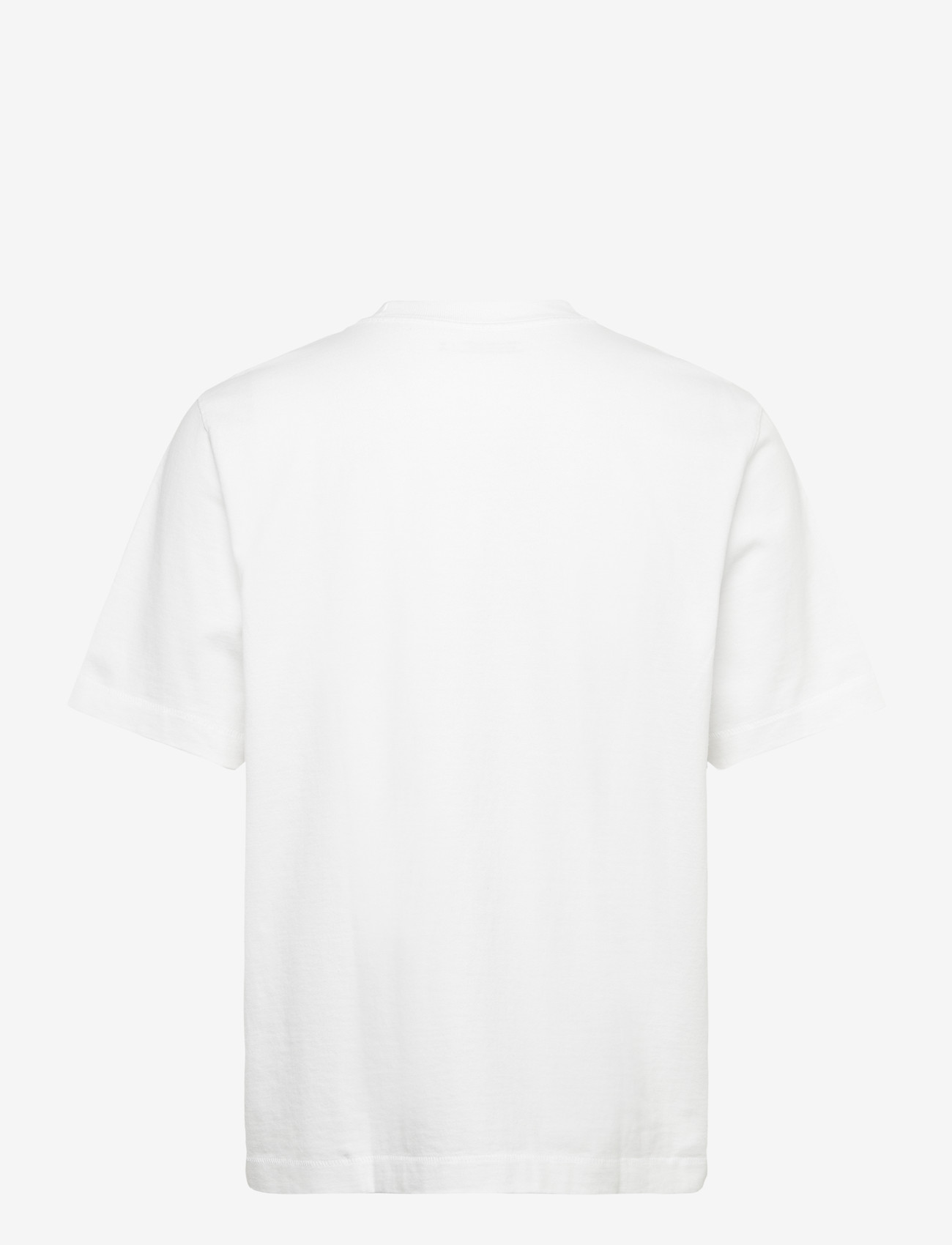 Abercrombie & Fitch - DEC4 SS PREM HW 2.0 - kortærmede t-shirts - 100 - 1