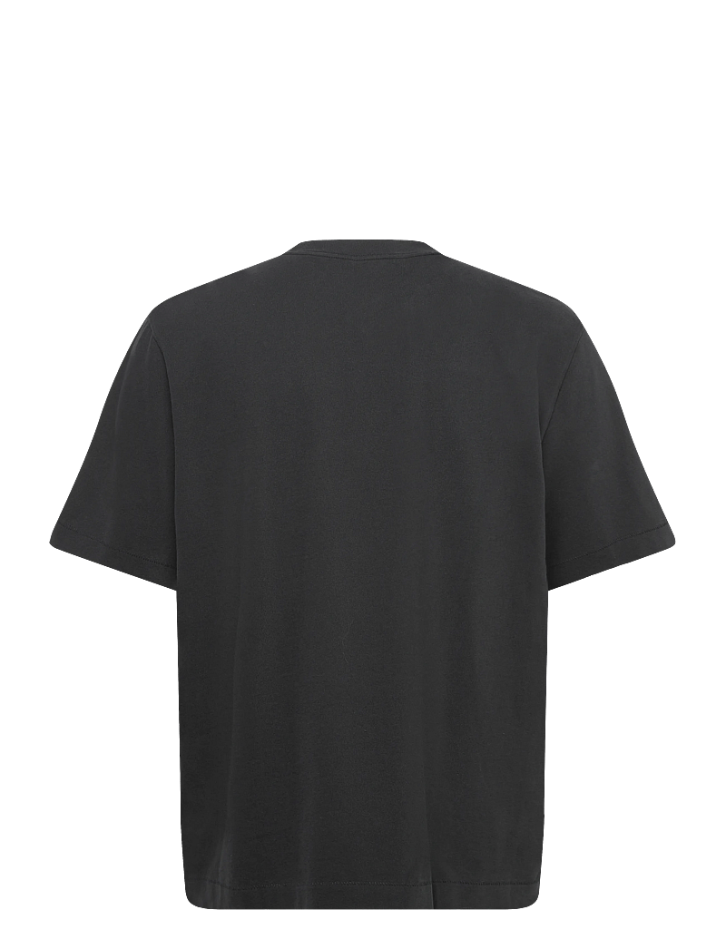 Abercrombie & Fitch - DEC4 SS PREM HW 2.0 - kortärmade t-shirts - 900 - 1