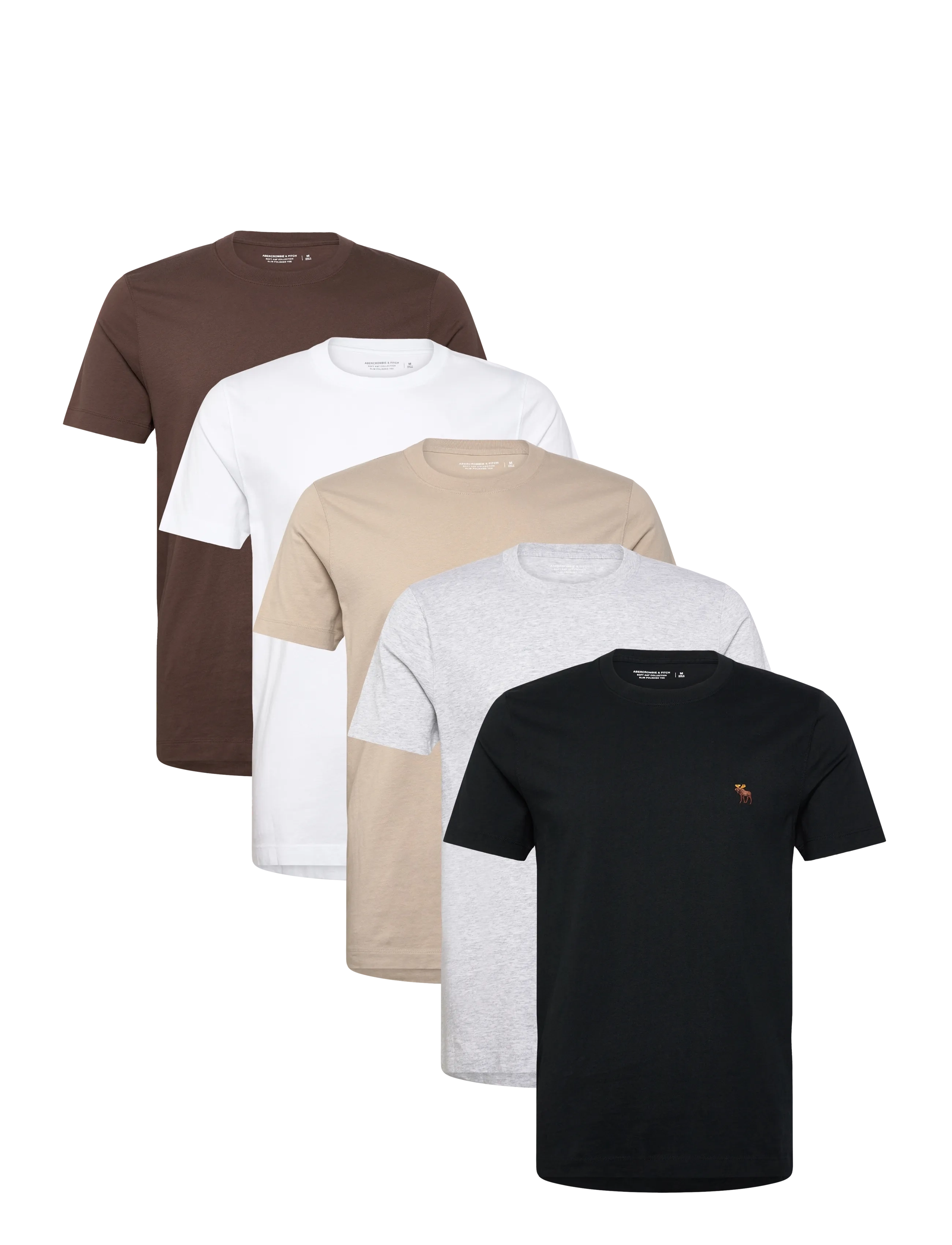 ICON CREW 5-PACK - 108