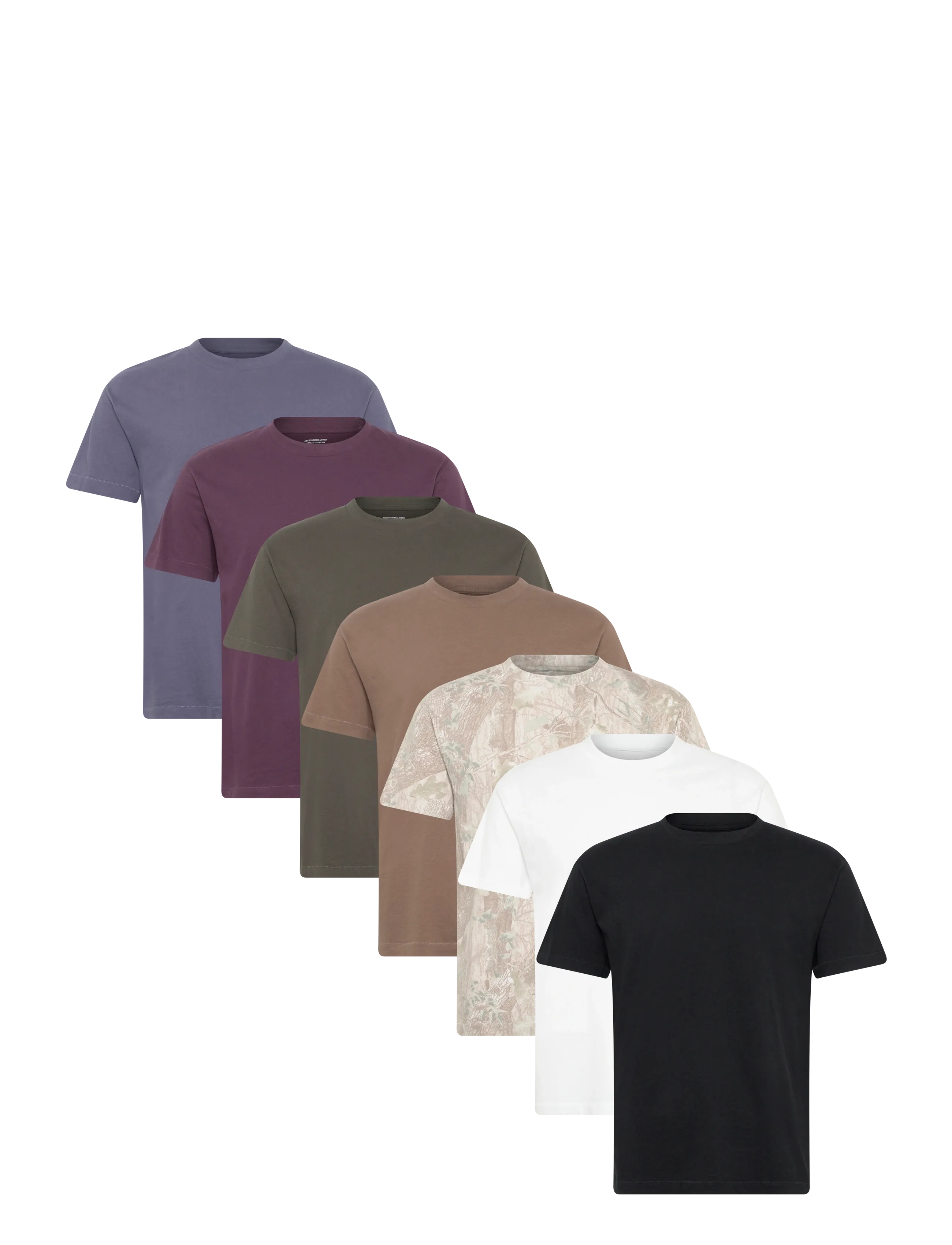 ESSENTIAL 7-PACK - 105