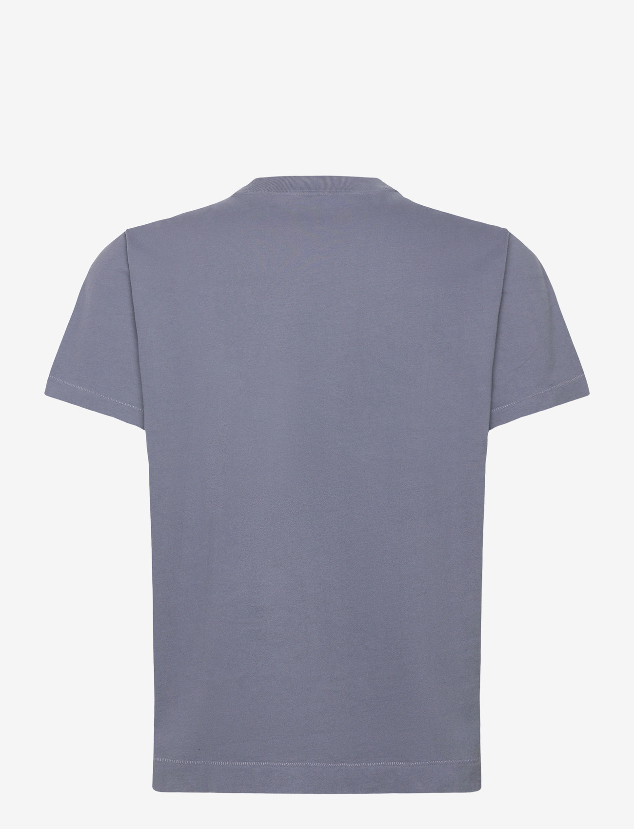 Abercrombie & Fitch - SHORT SLEEVE PREMIUM HEAVY WEIGHT TEE - kortärmade t-shirts - 200 - 1