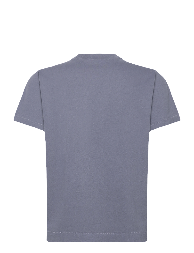 Abercrombie & Fitch - SHORT SLEEVE PREMIUM HEAVY WEIGHT TEE - kortärmade t-shirts - 200 - 1