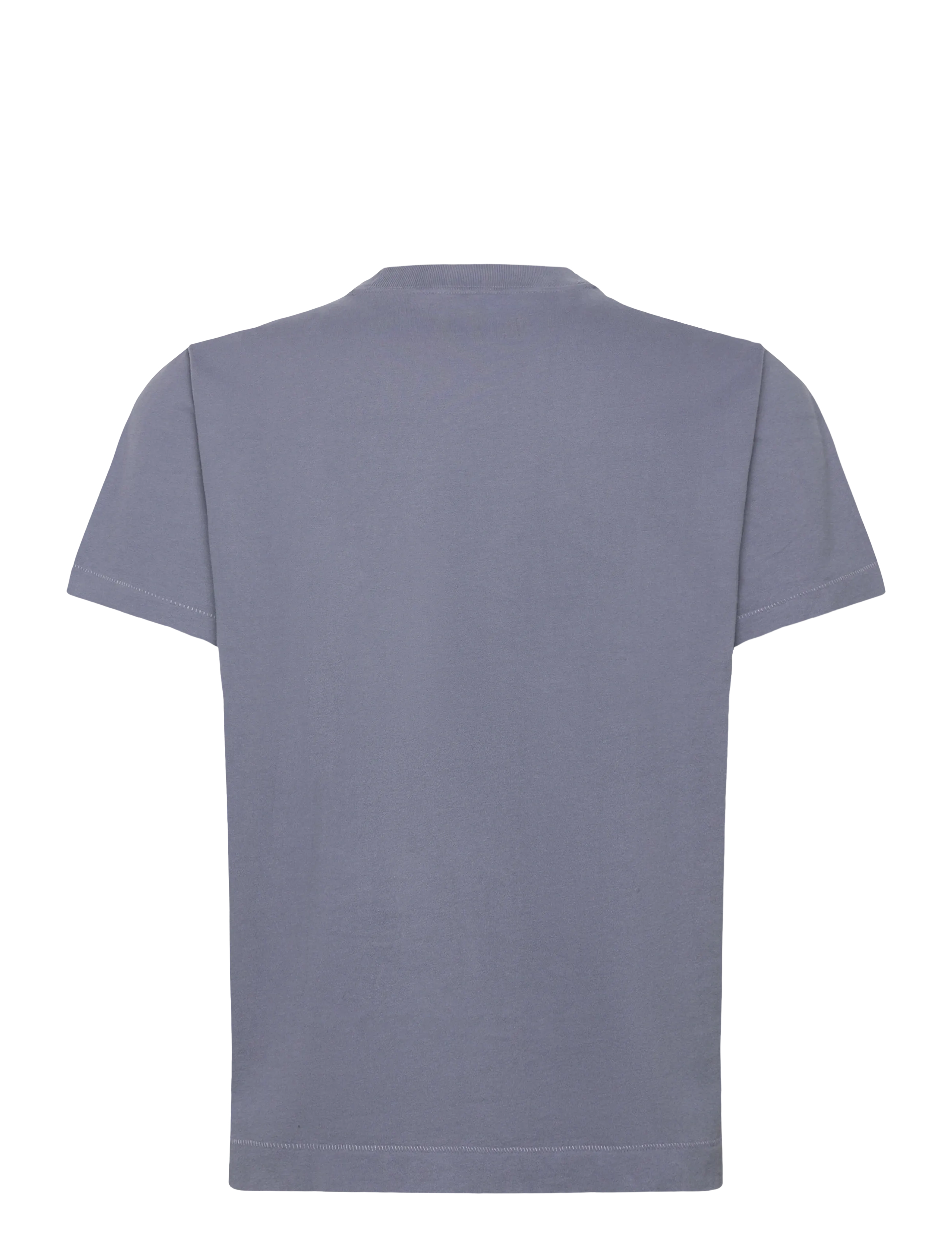 Abercrombie & Fitch - SHORT SLEEVE PREMIUM HEAVY WEIGHT TEE - 200 - 1