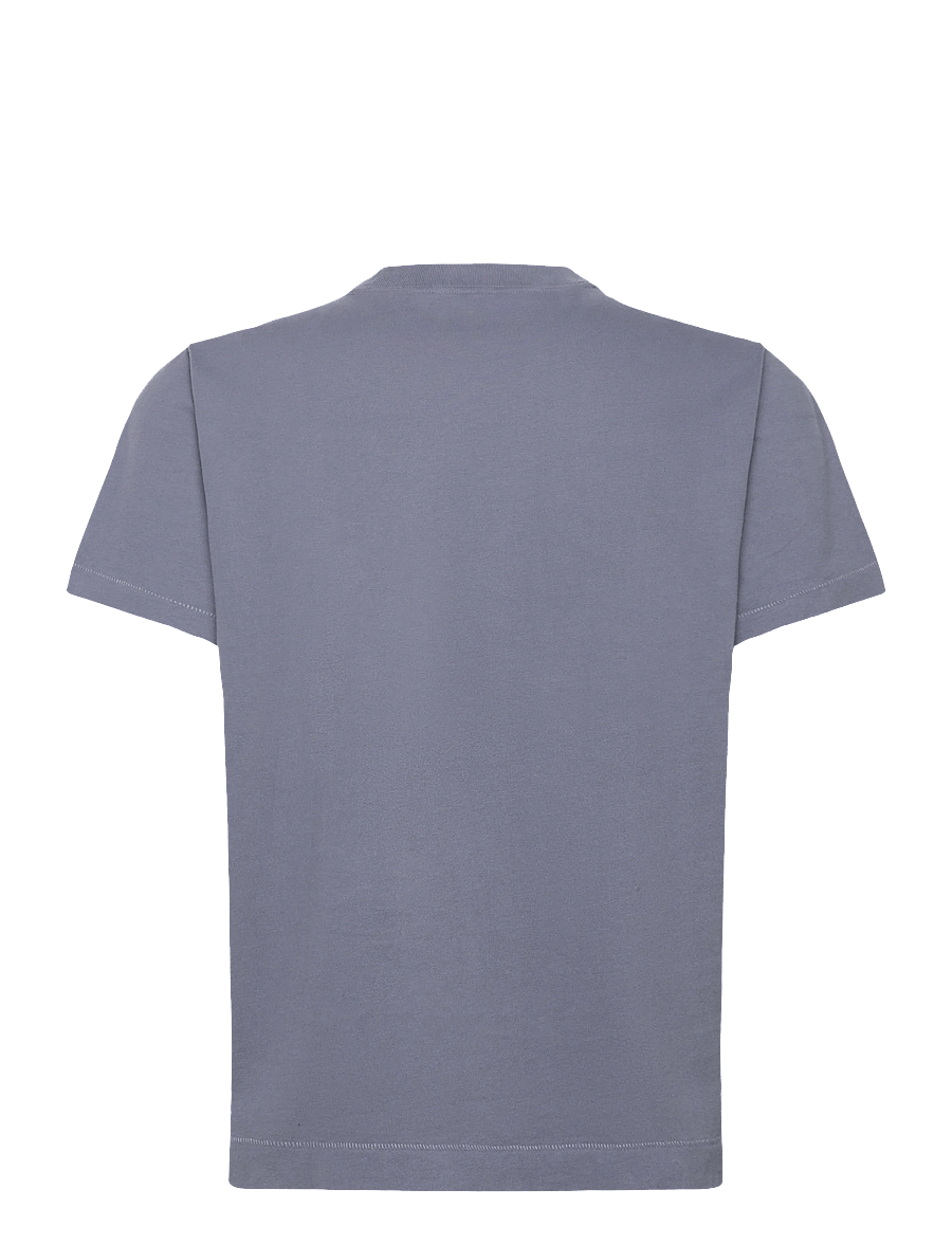 Abercrombie & Fitch - SHORT SLEEVE PREMIUM HEAVY WEIGHT TEE - 200 - 1