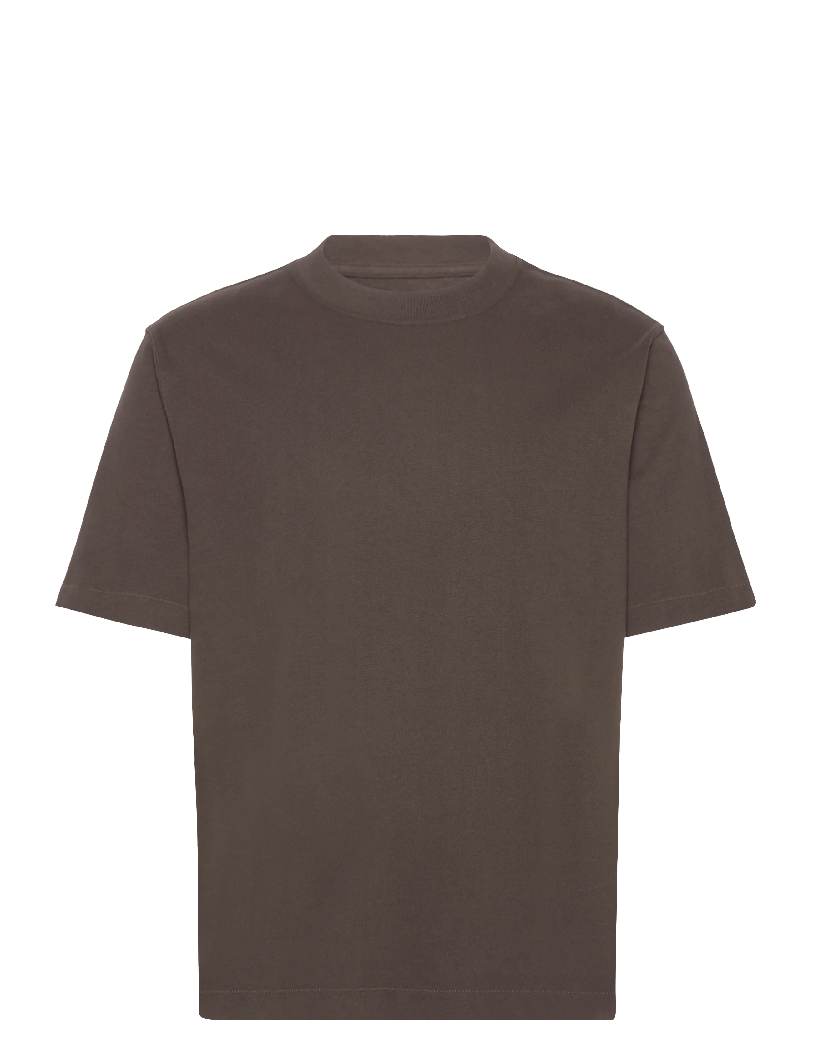 SHORT SLEEVE PREMIUM HEAVY WEIGHT TEE - 400