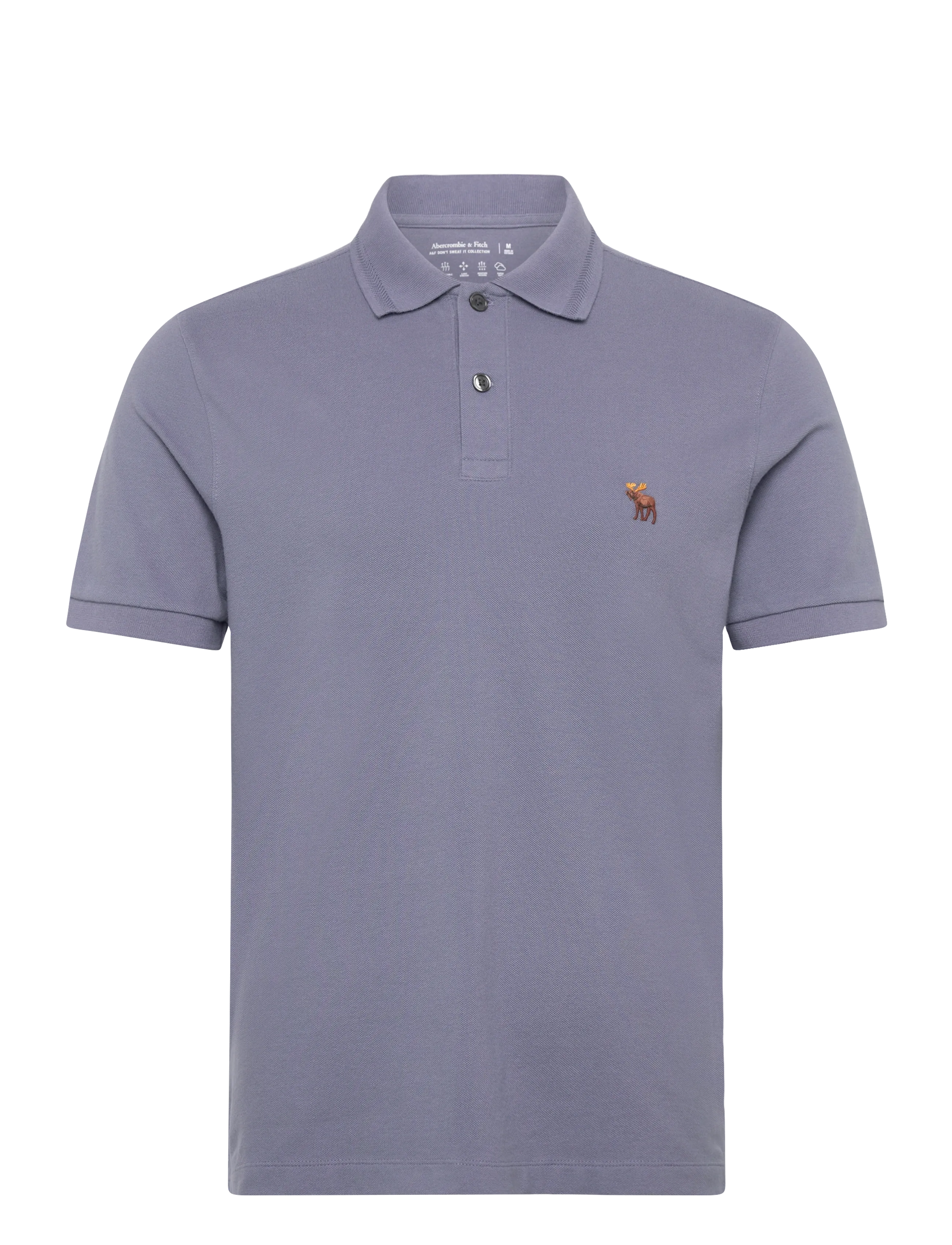LIFE LIKE MOOSE ICON POLO - 220
