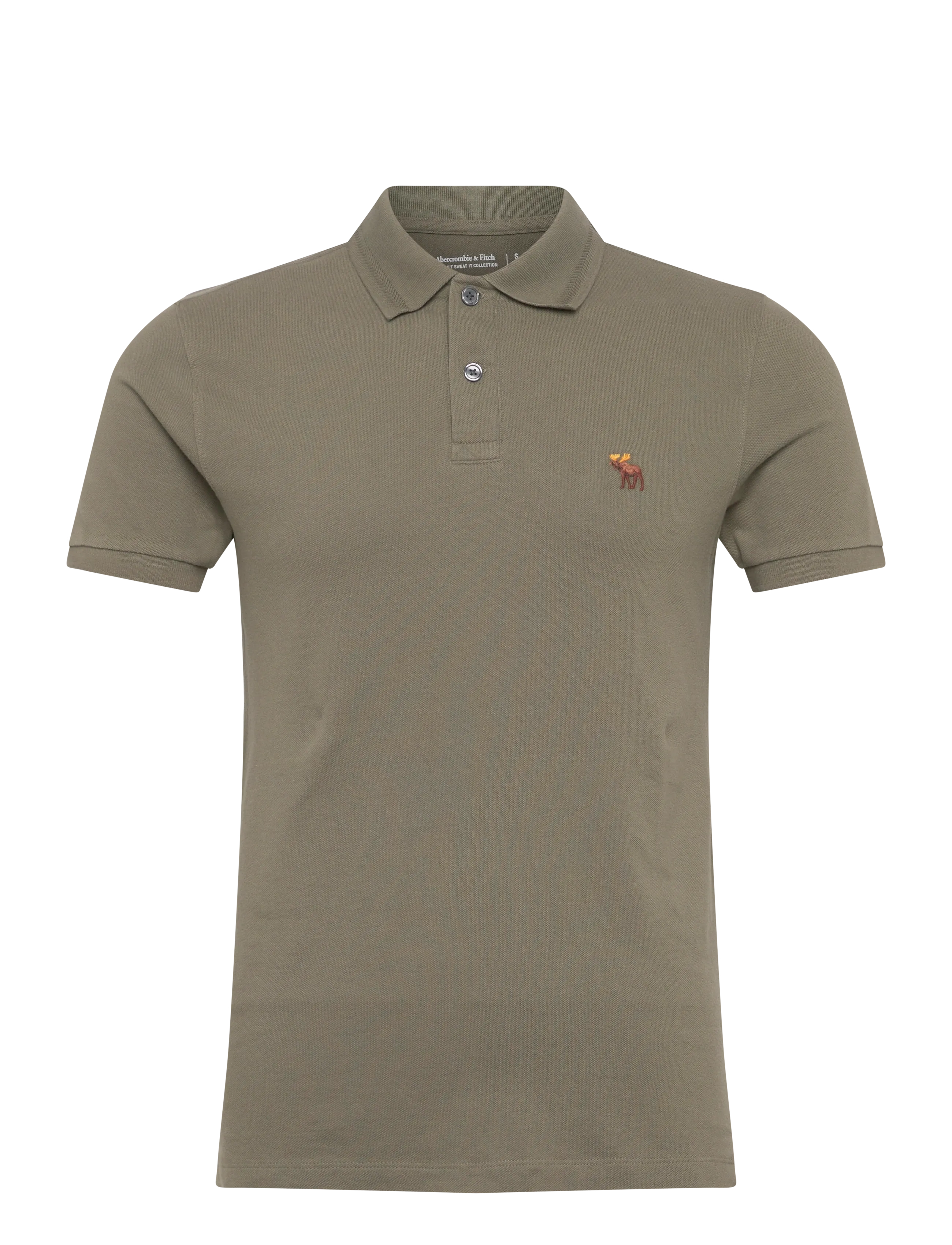 LIFE LIKE MOOSE ICON POLO - 300
