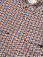 Abercrombie & Fitch - ANF MENS WOVENS - rutede skjorter - burg check - 3