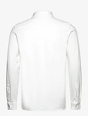 Abercrombie & Fitch - ANF MENS WOVENS - oksfordo marškiniai - white - 1