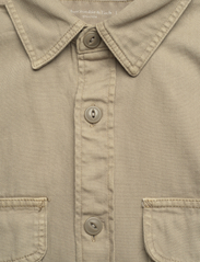 Abercrombie & Fitch - ANF MENS WOVENS - mænd - tan solid - 2