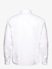 Abercrombie & Fitch - ANF MENS WOVENS - oxford-skjorter - white solid - 1