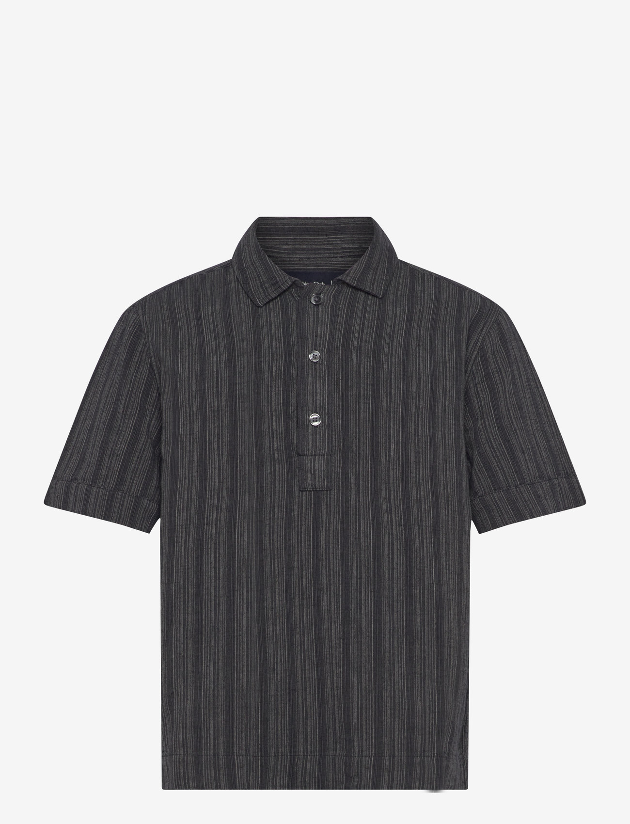 Abercrombie & Fitch - ANF MENS WOVENS - leinenhemden - 904 - 0