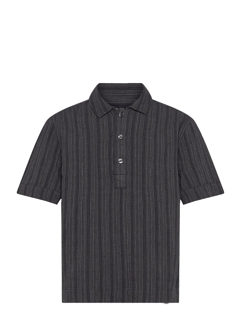 Abercrombie & Fitch - ANF MENS WOVENS - leinenhemden - 904 - 0