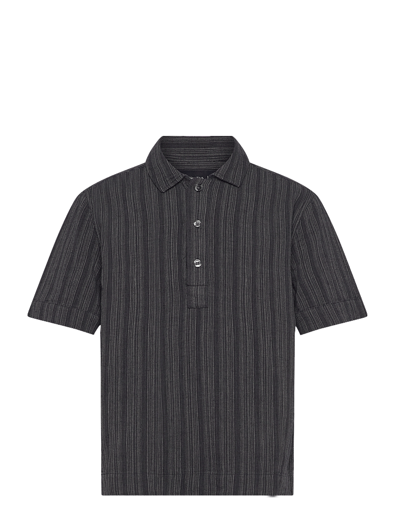 Abercrombie & Fitch - ANF MENS WOVENS - hørskjorter - 904 - 0