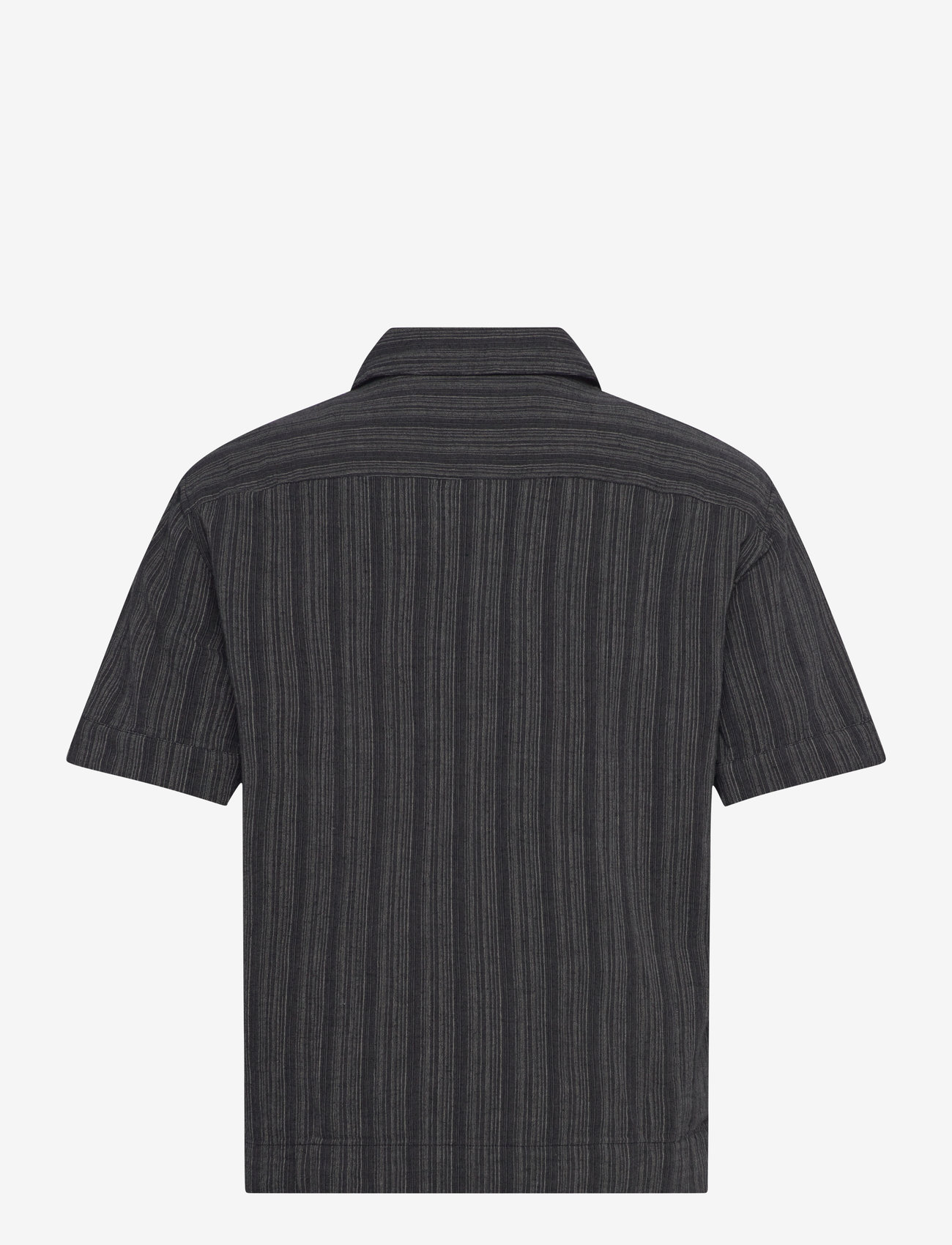 Abercrombie & Fitch - ANF MENS WOVENS - leinenhemden - 904 - 1