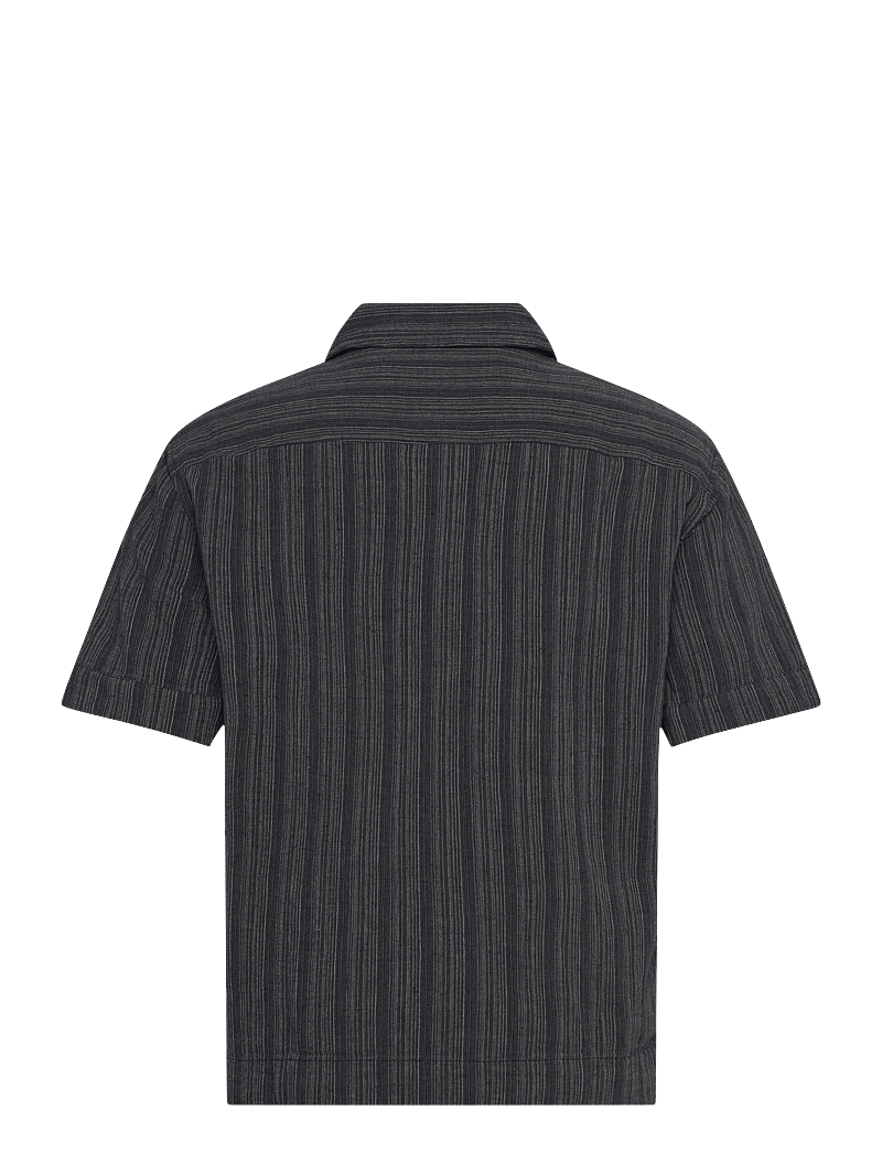 Abercrombie & Fitch - ANF MENS WOVENS - leinenhemden - 904 - 1