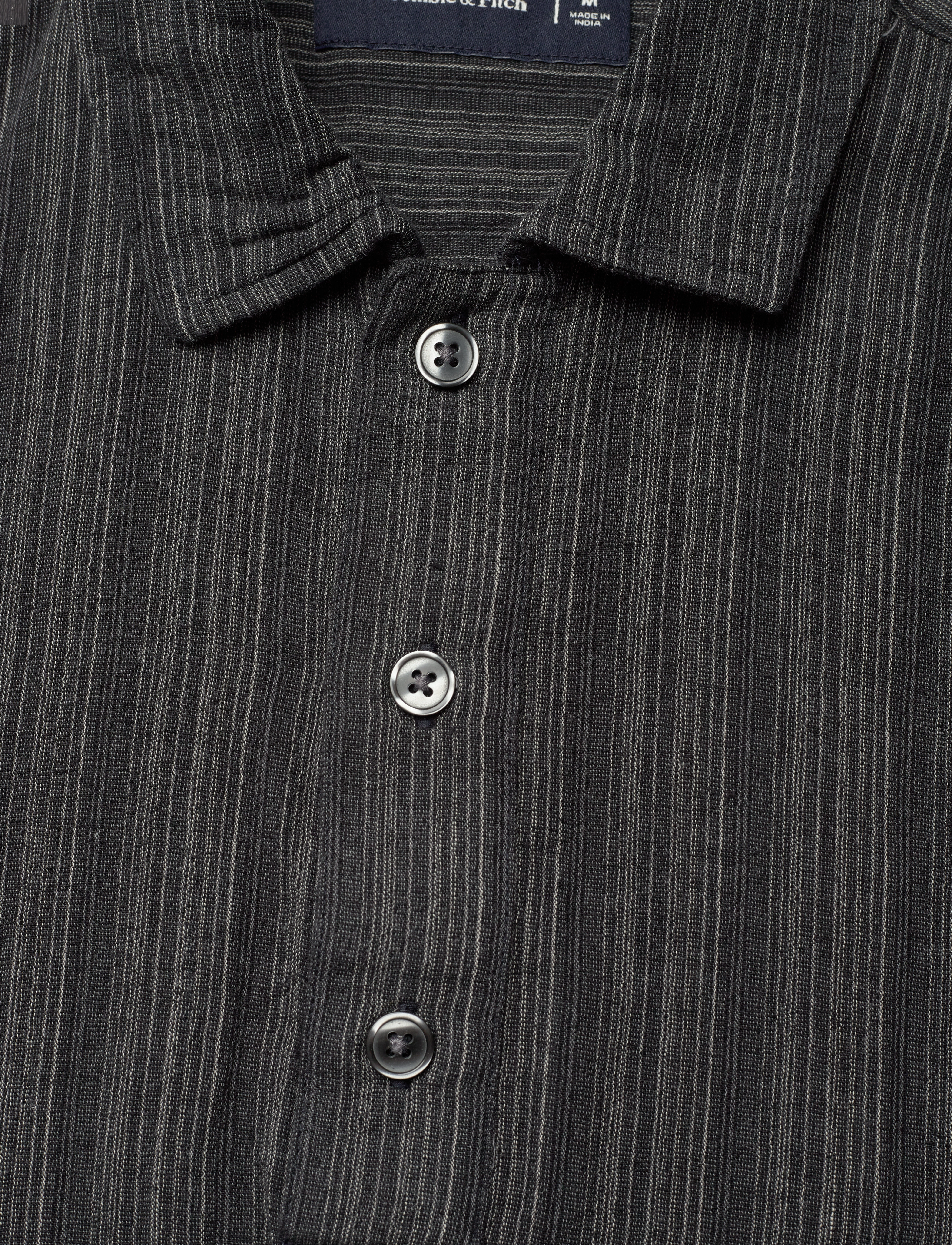 Abercrombie & Fitch - ANF MENS WOVENS - 904 - 2