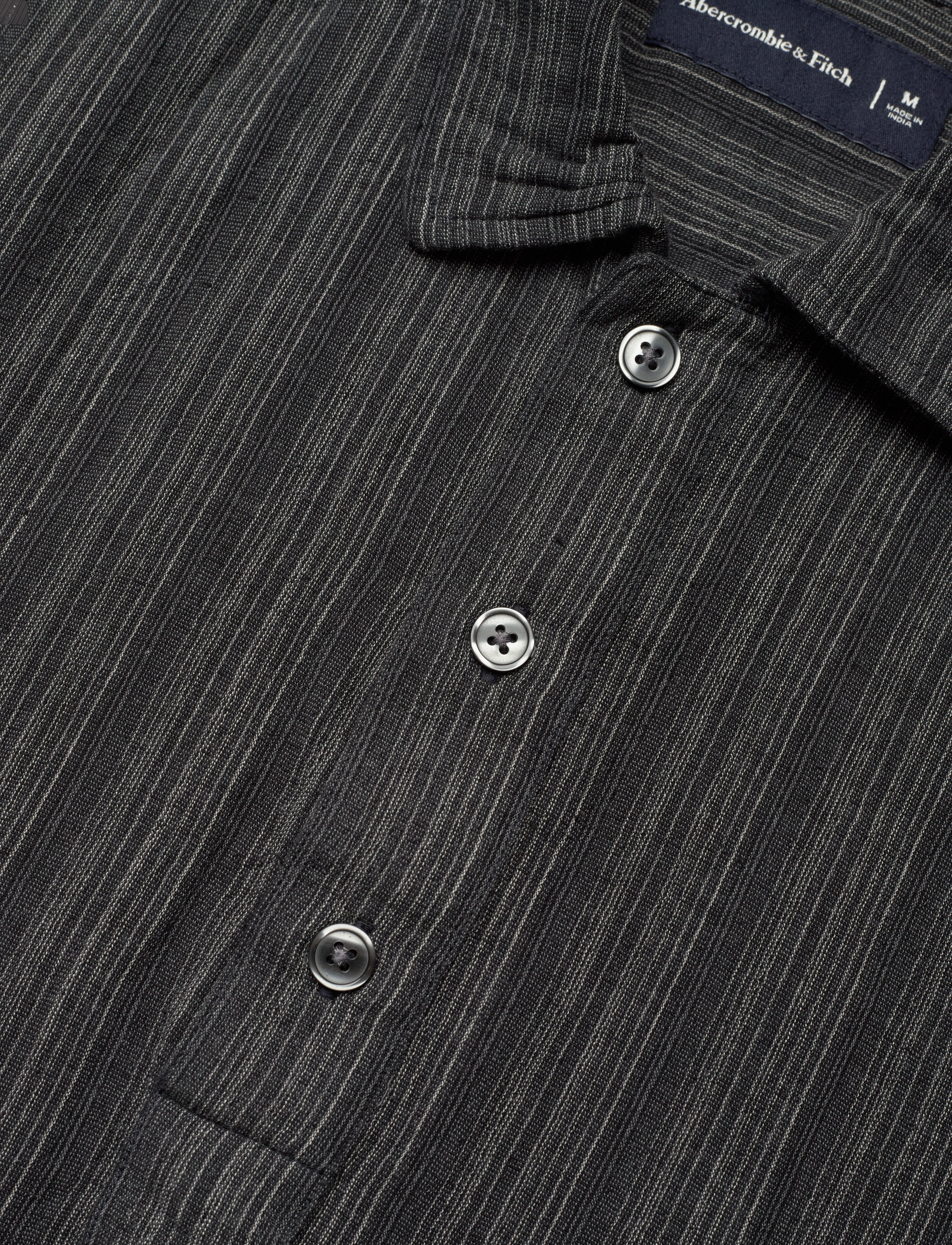 Abercrombie & Fitch - ANF MENS WOVENS - 904 - 3