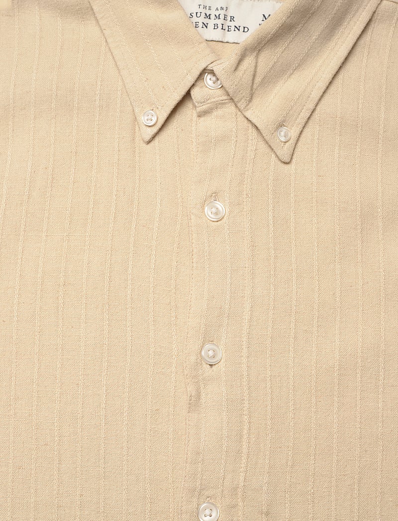 Abercrombie & Fitch - ANF MENS WOVENS - linased särgid - 104 - 2