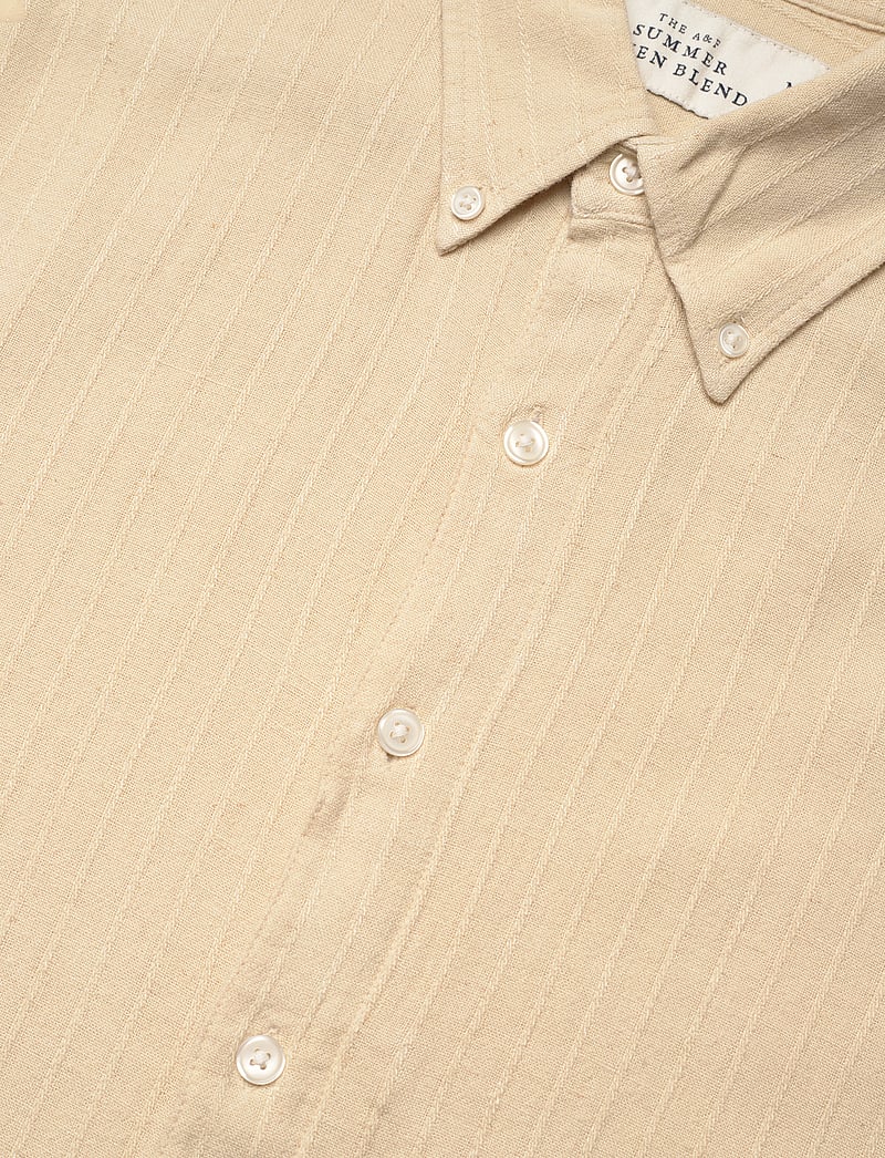 Abercrombie & Fitch - ANF MENS WOVENS - linased särgid - 104 - 3