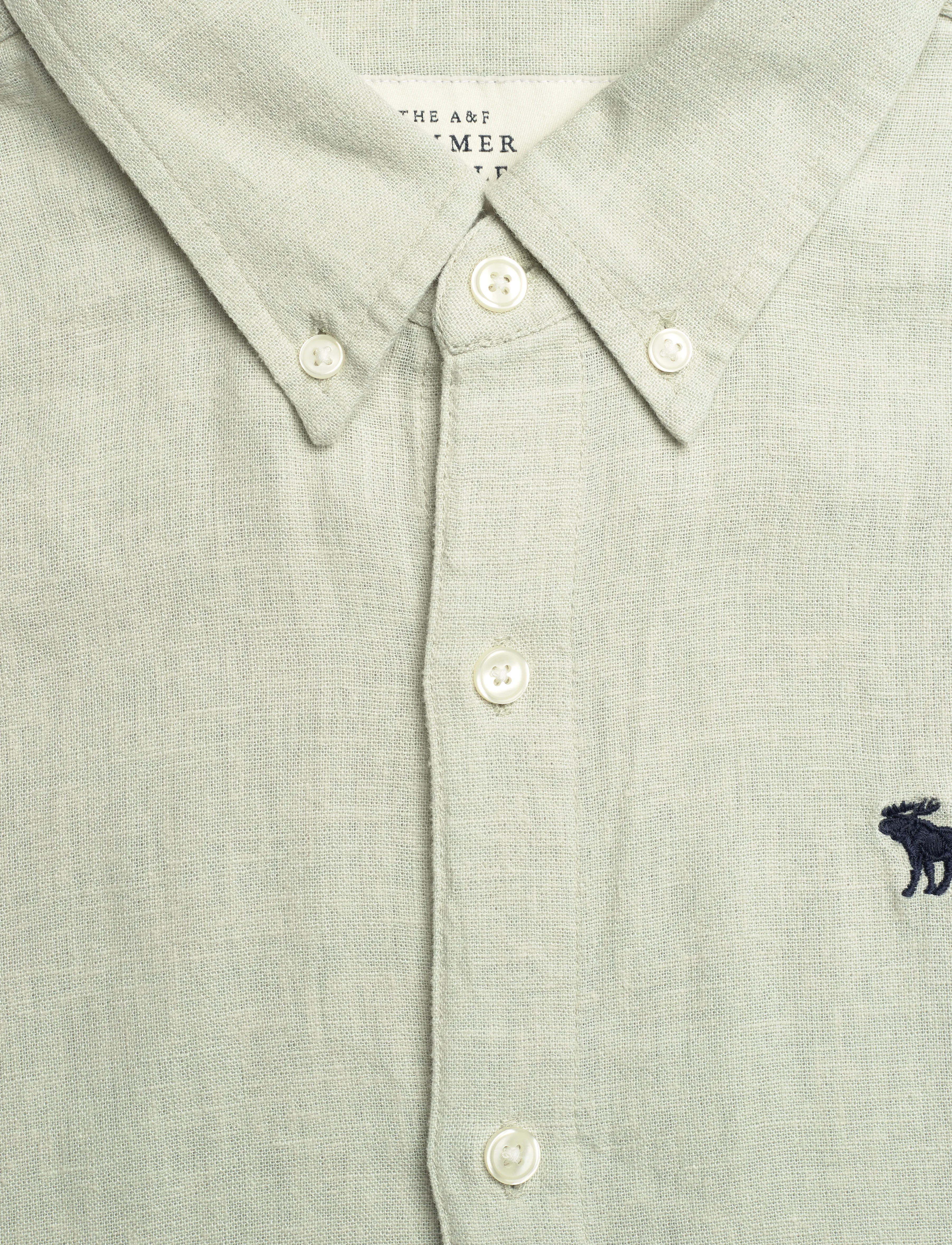Abercrombie & Fitch - ANF MENS WOVENS - 110 - 2
