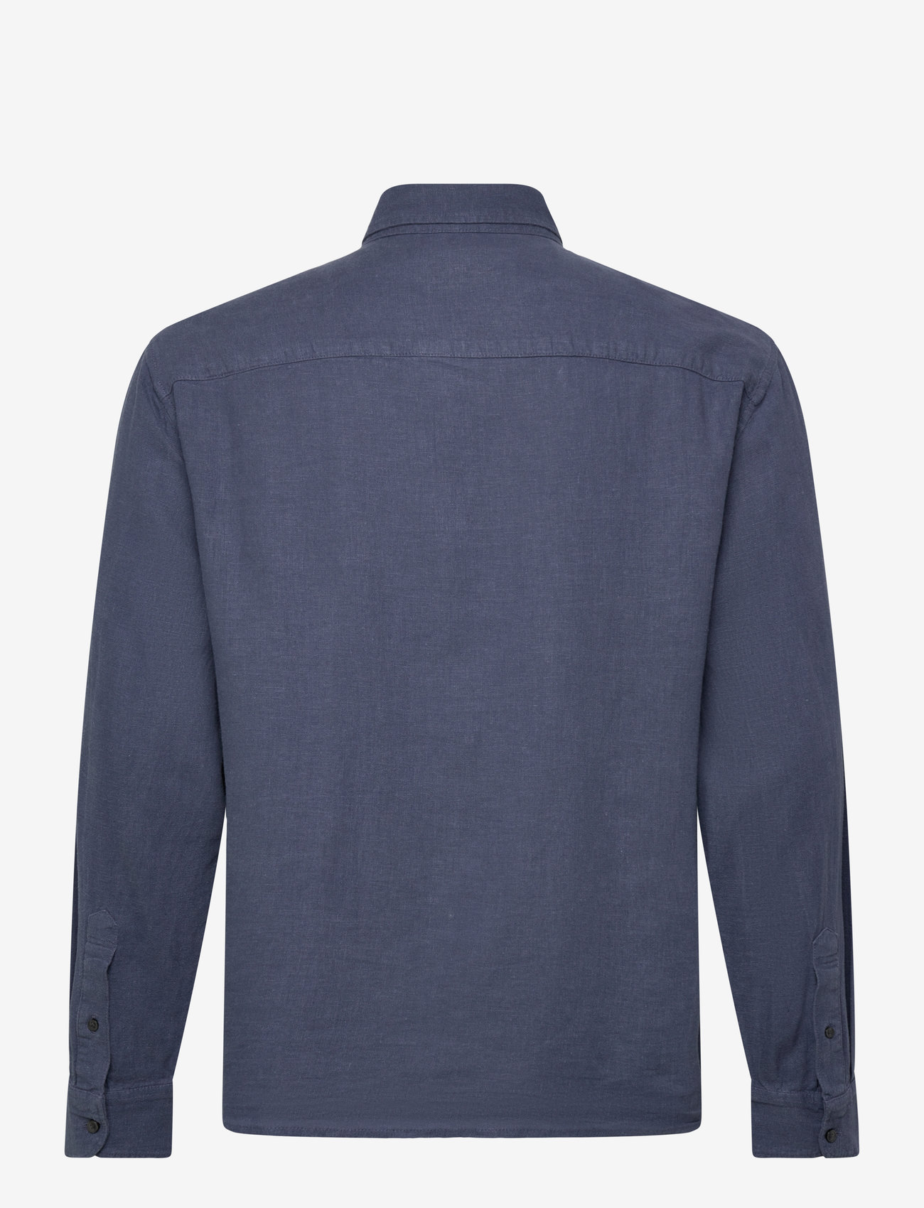 Abercrombie & Fitch - ANF MENS WOVENS - linneskjortor - 230 - 1