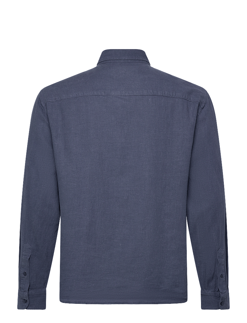 Abercrombie & Fitch - ANF MENS WOVENS - linneskjortor - 230 - 1