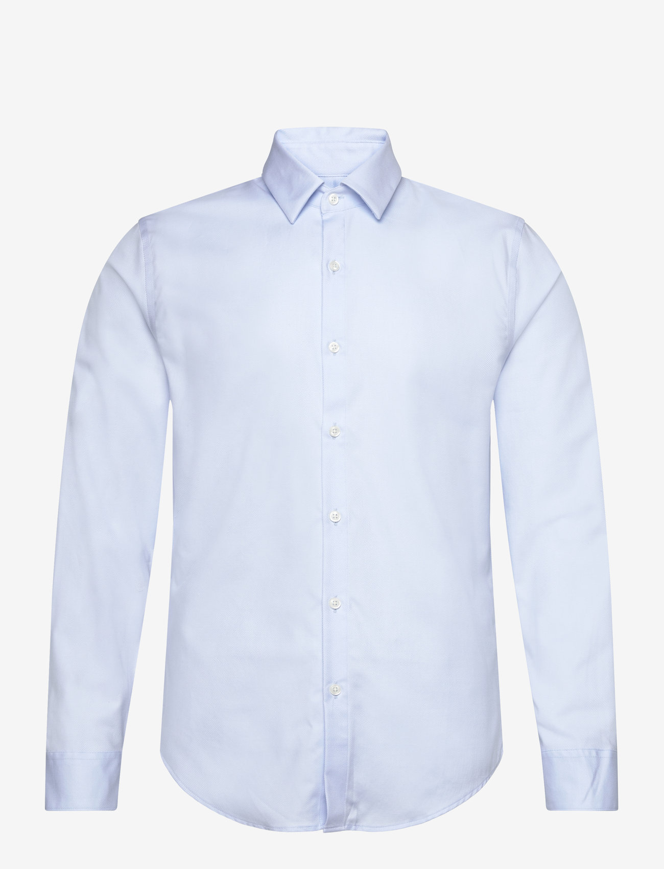 Abercrombie & Fitch - ANF MENS WOVENS - pidulikud särgid - 210 - 0