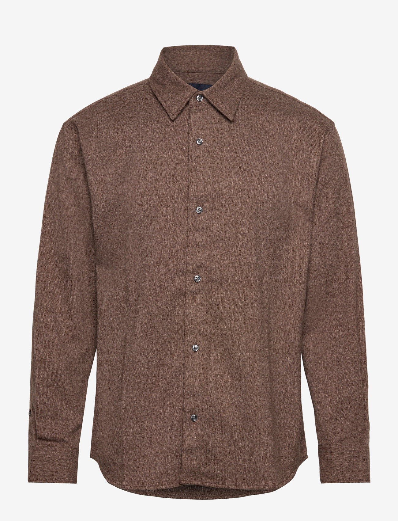 Abercrombie & Fitch - CASHMERE TOUCH WOVEN - vabaajasärgid - 400 - 0