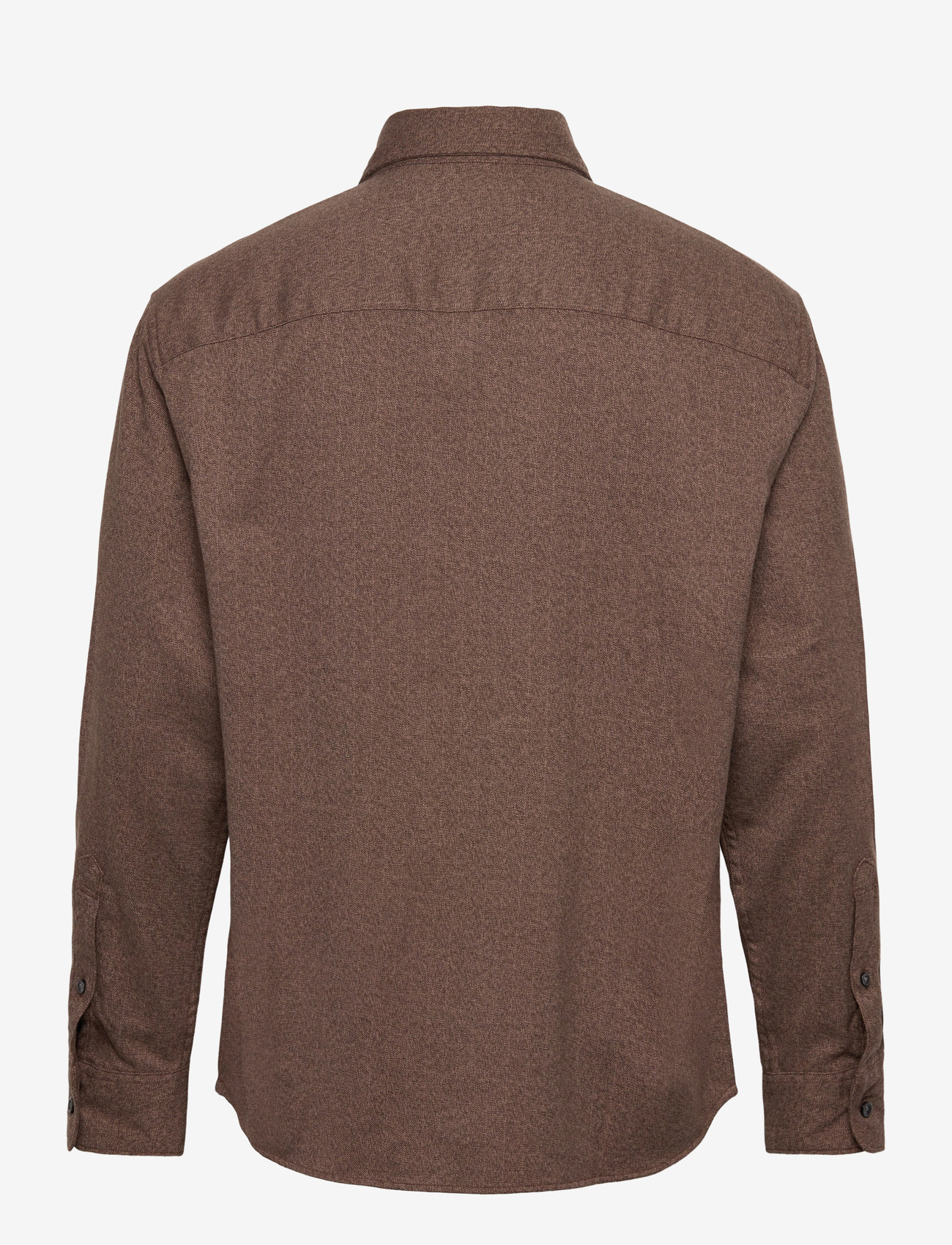 Abercrombie & Fitch - CASHMERE TOUCH WOVEN - vabaajasärgid - 400 - 1