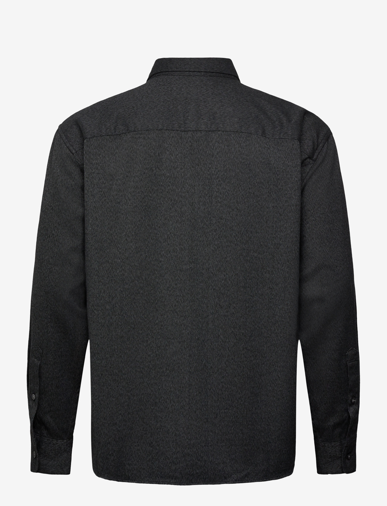 Abercrombie & Fitch - CASHMERE TOUCH WOVEN - vabaajasärgid - 900 - 1