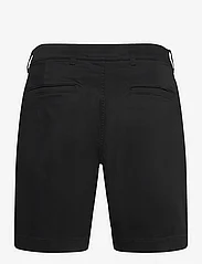 Abercrombie & Fitch - ANF MENS SHORTS - chinos shorts - black - 1