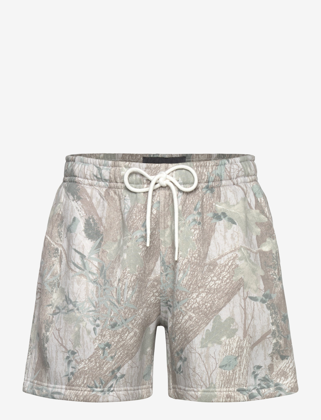 Abercrombie & Fitch - ANF MENS SHORTS - 336 - 0
