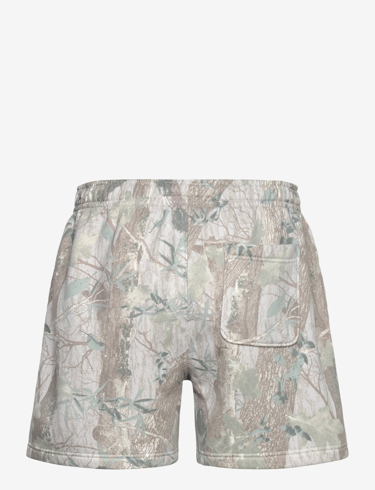 Abercrombie & Fitch - ANF MENS SHORTS - 336 - 1
