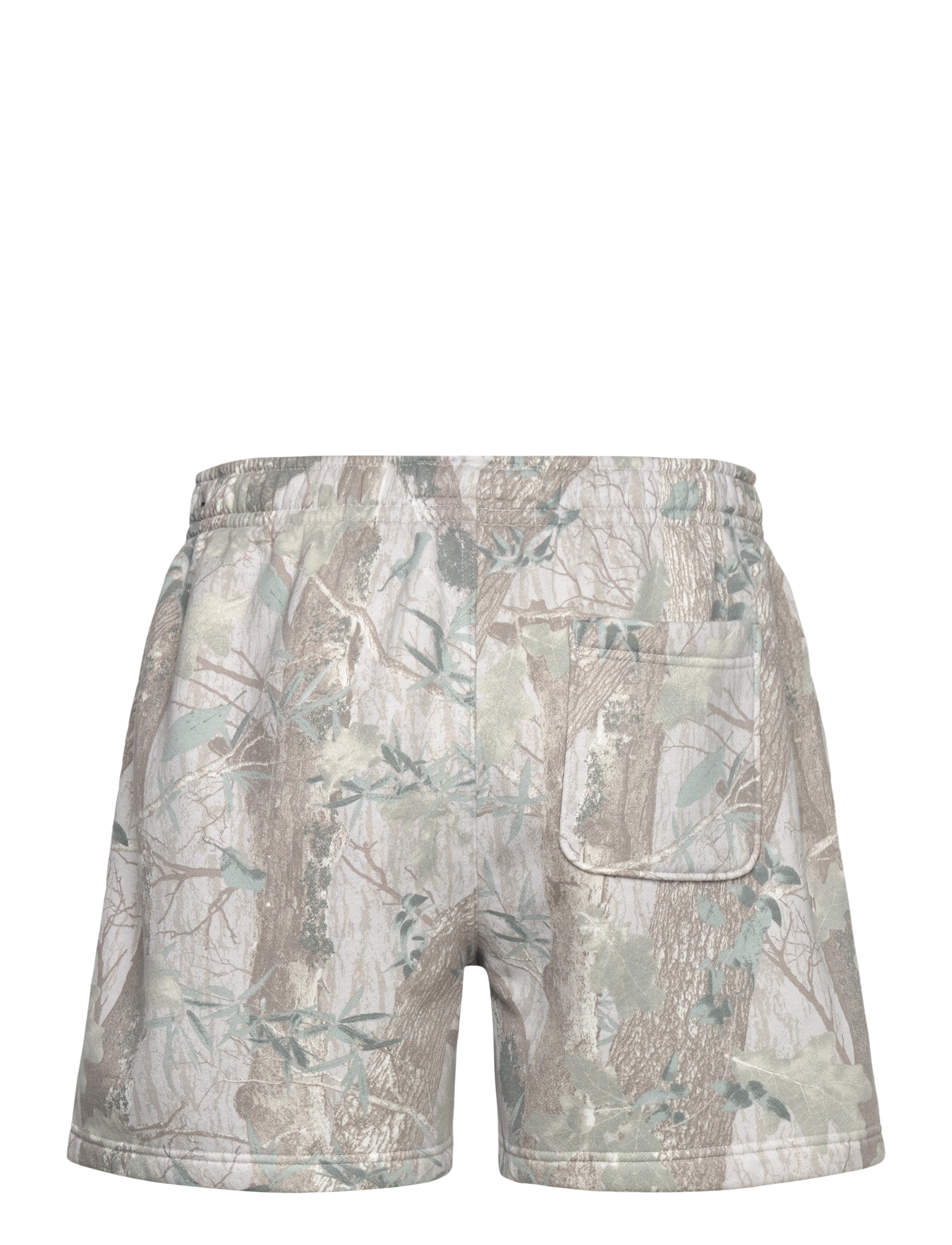 Abercrombie & Fitch - ANF MENS SHORTS - 336 - 1