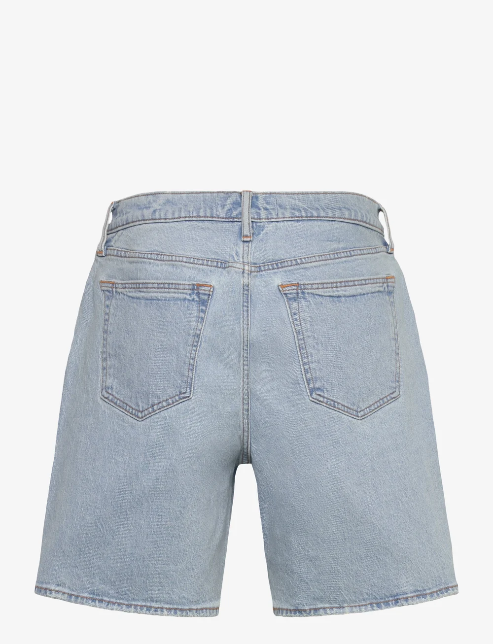 Abercrombie & Fitch - ANF MENS SHORTS - jeans shorts - 200 - 1