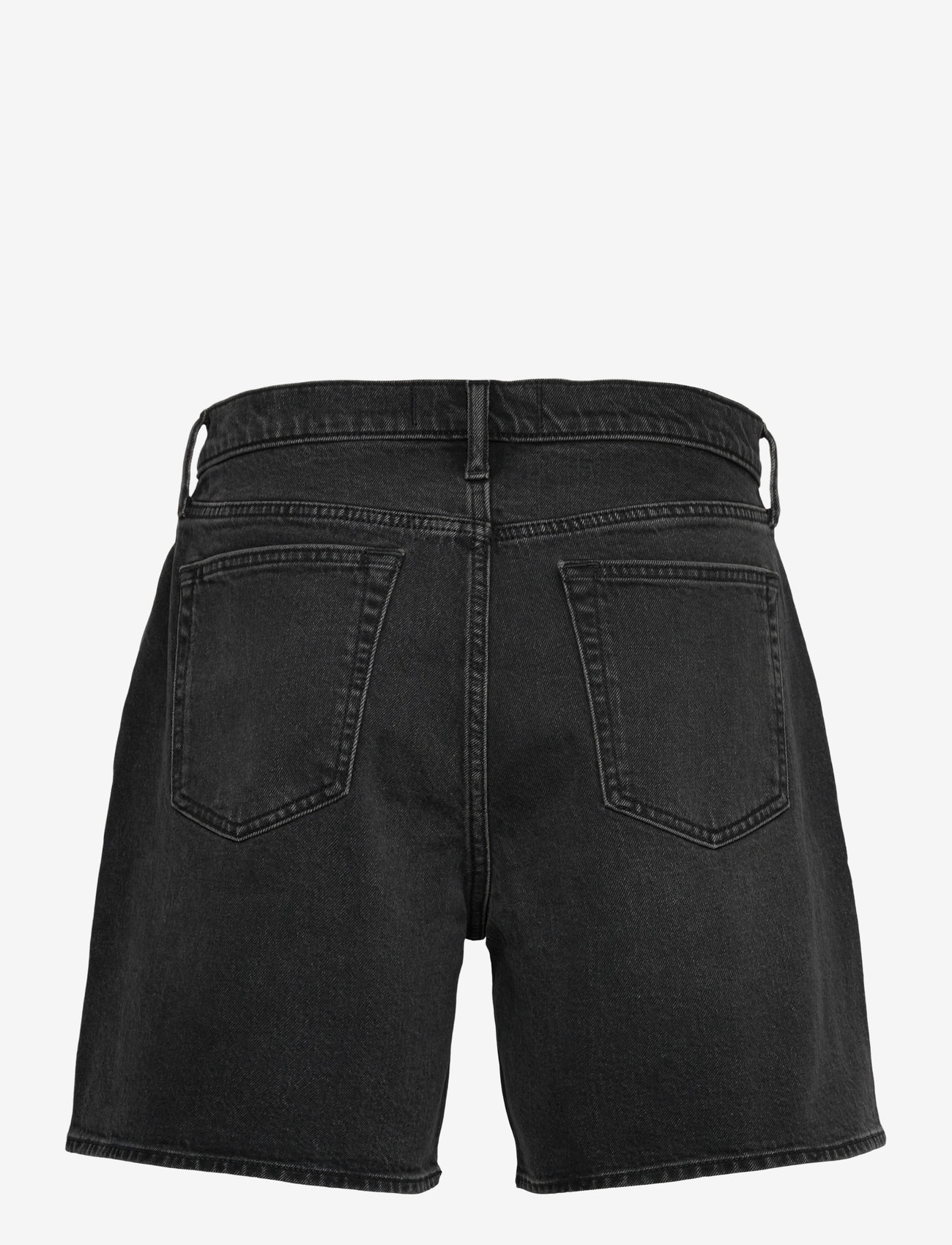 Abercrombie & Fitch - ANF MENS SHORTS - jorts - 903 - 1