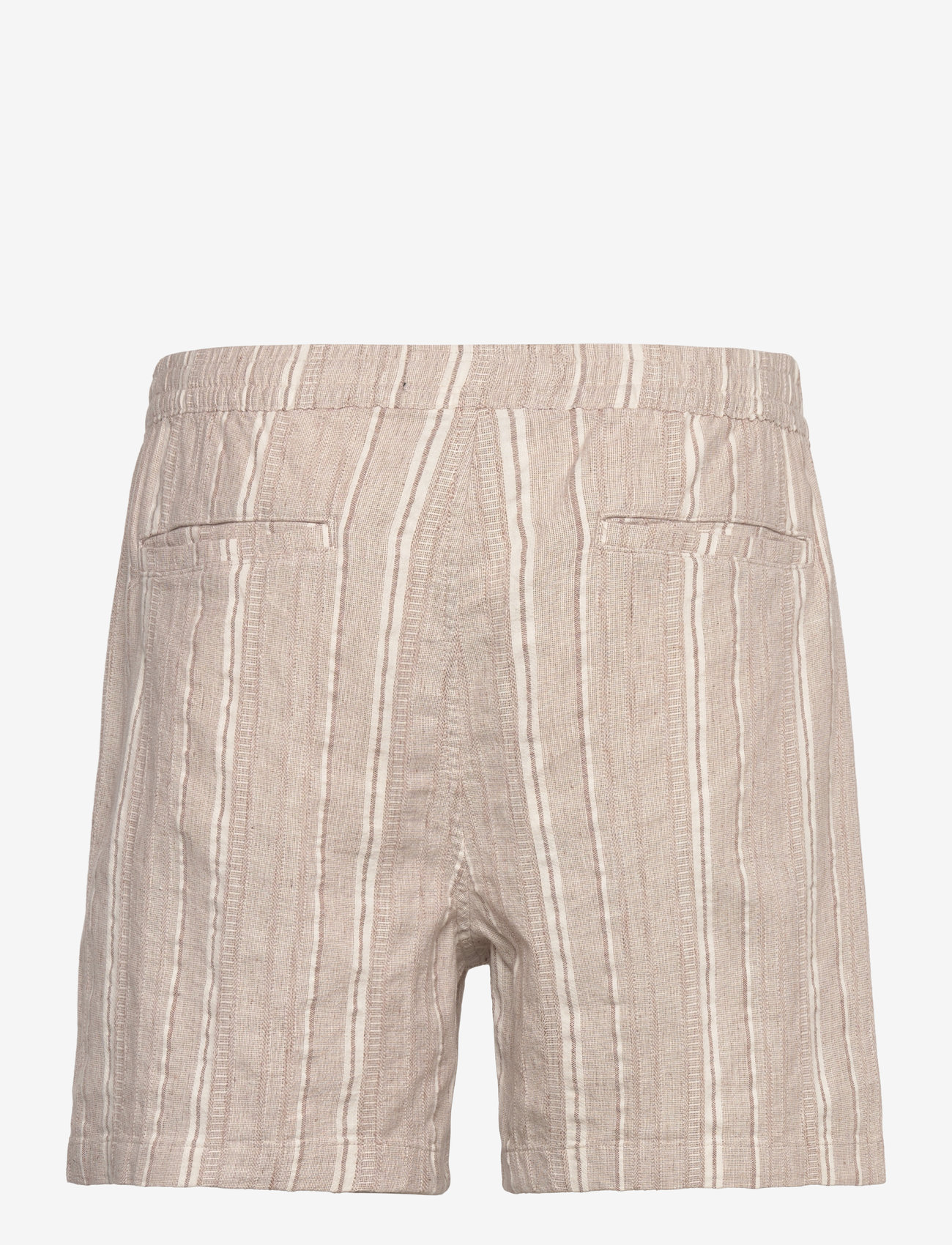 Abercrombie & Fitch - ANF MENS SHORTS - linneshorts - 418 - 1