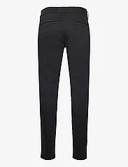 Abercrombie & Fitch - ANF MENS PANTS - chinot - casual black - 1