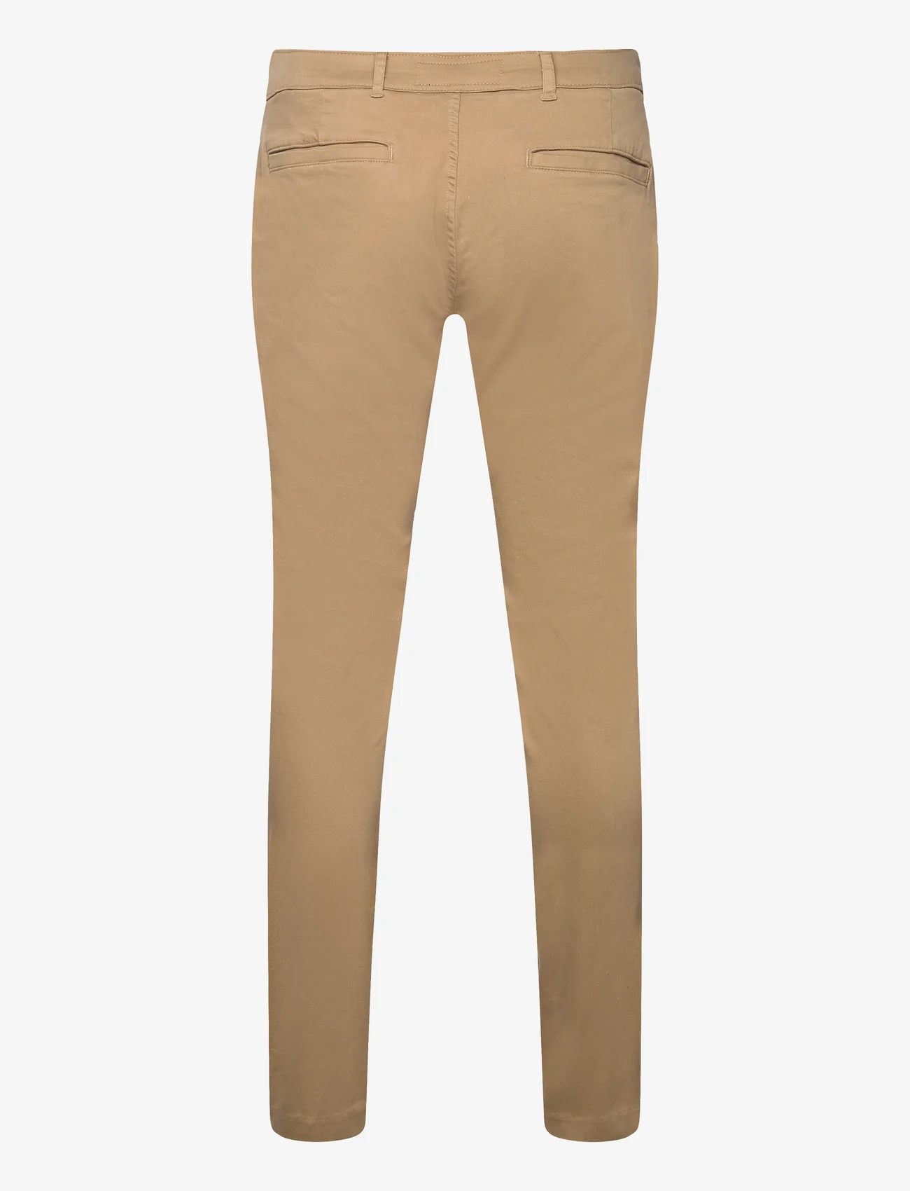 Abercrombie & Fitch - ANF MENS PANTS - chinos - kelp 475 - 1