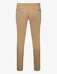 Abercrombie & Fitch - ANF MENS PANTS - chino's - kelp 475 - 1