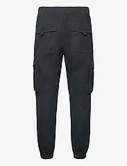 Abercrombie & Fitch - ANF MENS PANTS - cargohose - casual black - 1