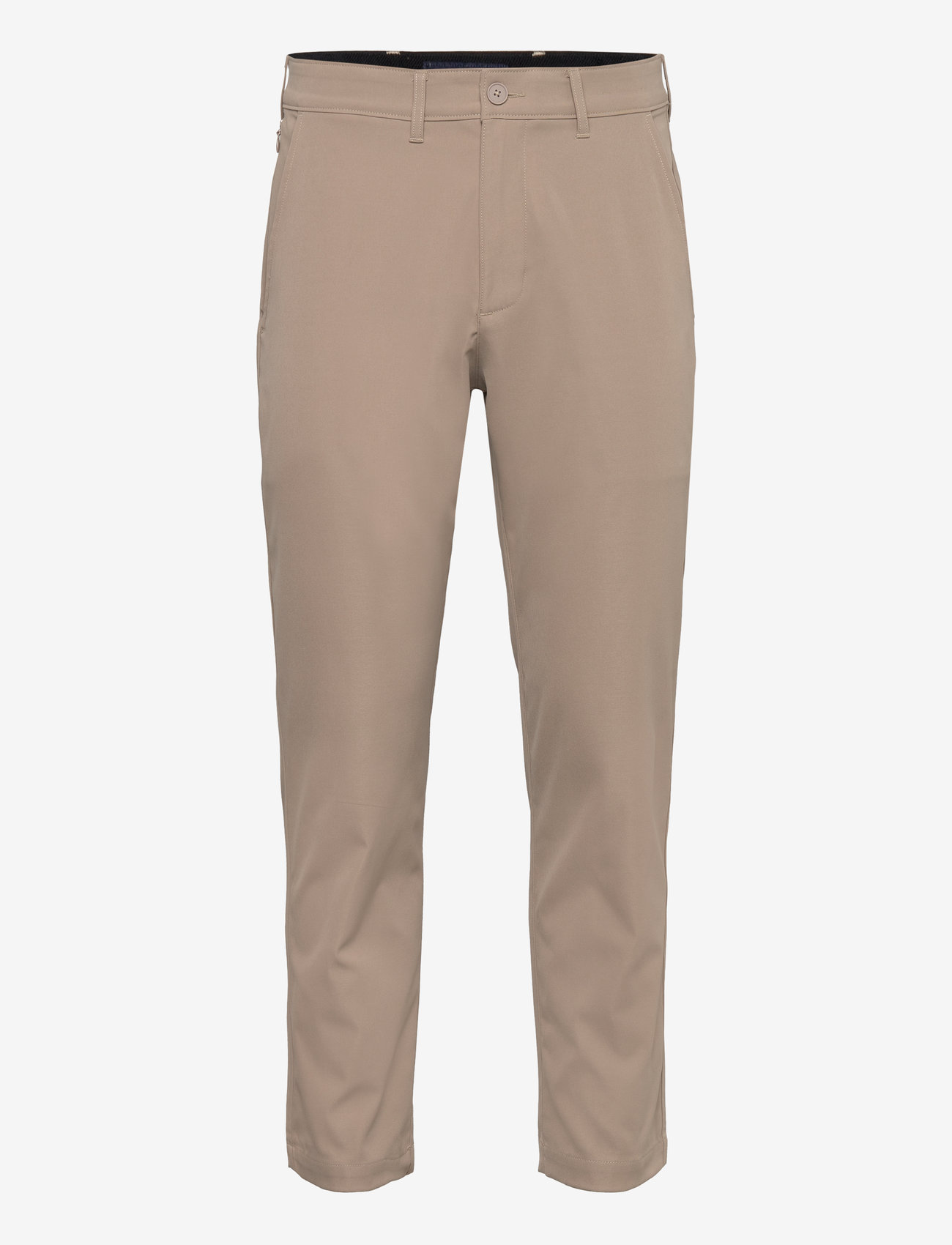 Abercrombie & Fitch - ANF MENS PANTS - chino püksid - dune - 0