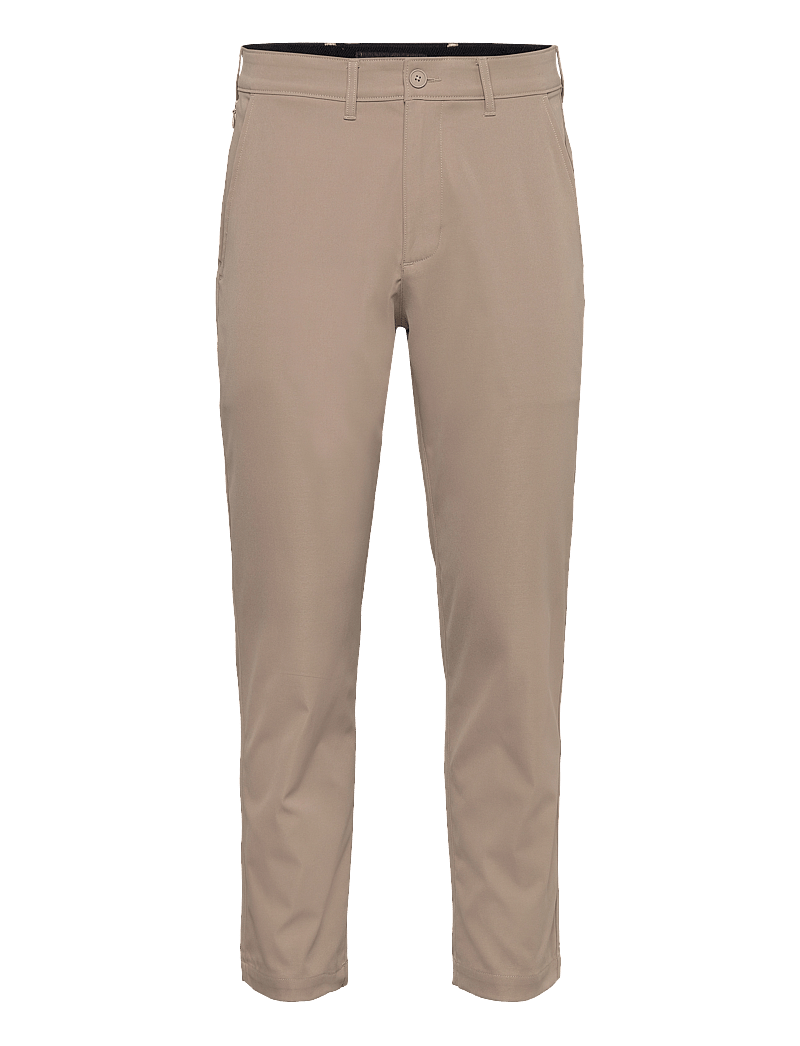 Abercrombie & Fitch - ANF MENS PANTS - chino püksid - dune - 0